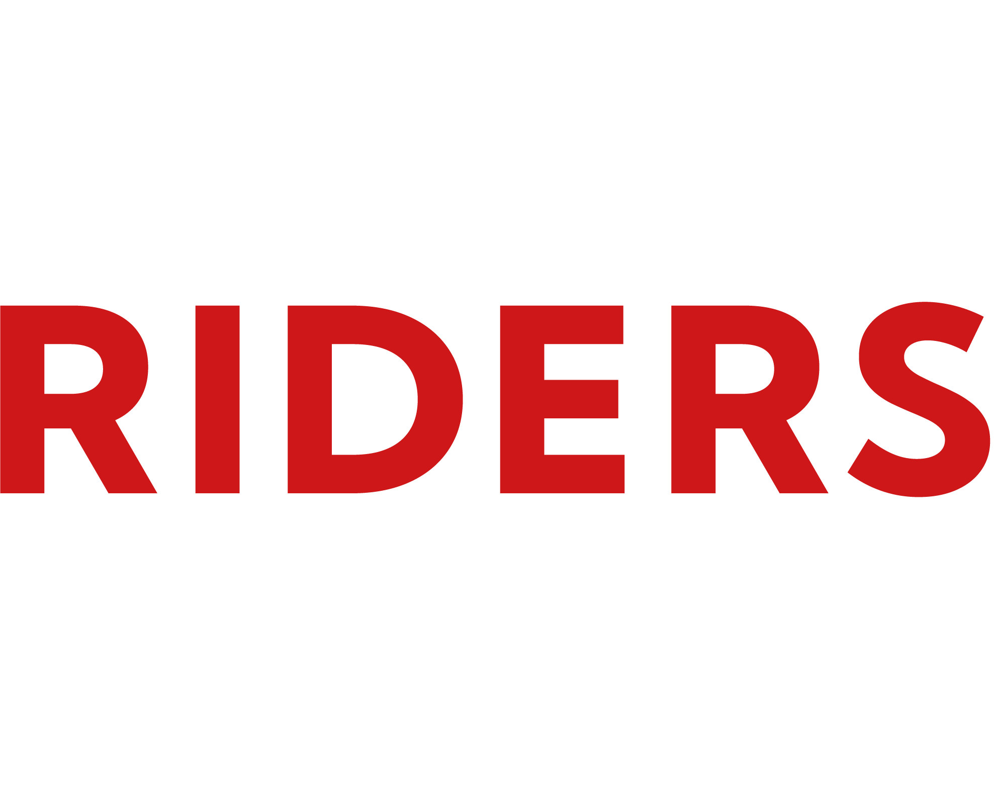 Logo Floorball Riders