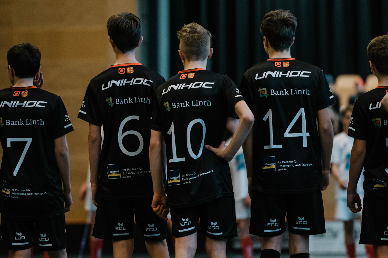 Am Schluss bediente Märchler, die sich nicht belohnten und ohne Punkte nach Hause reisten