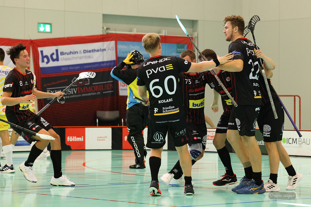 Kann Holdener am Wochenende mit seinen Teamkollegen jubeln?