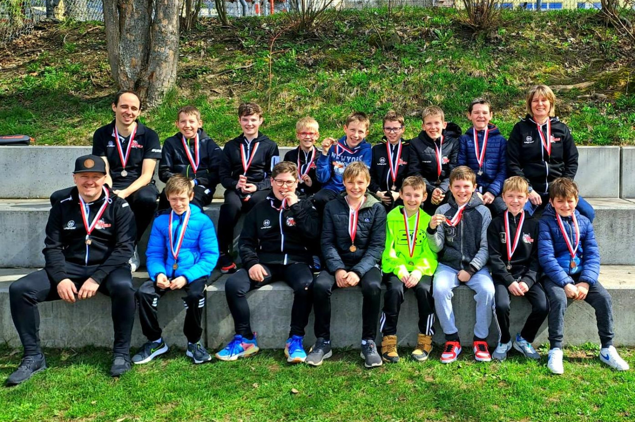 Team Foto