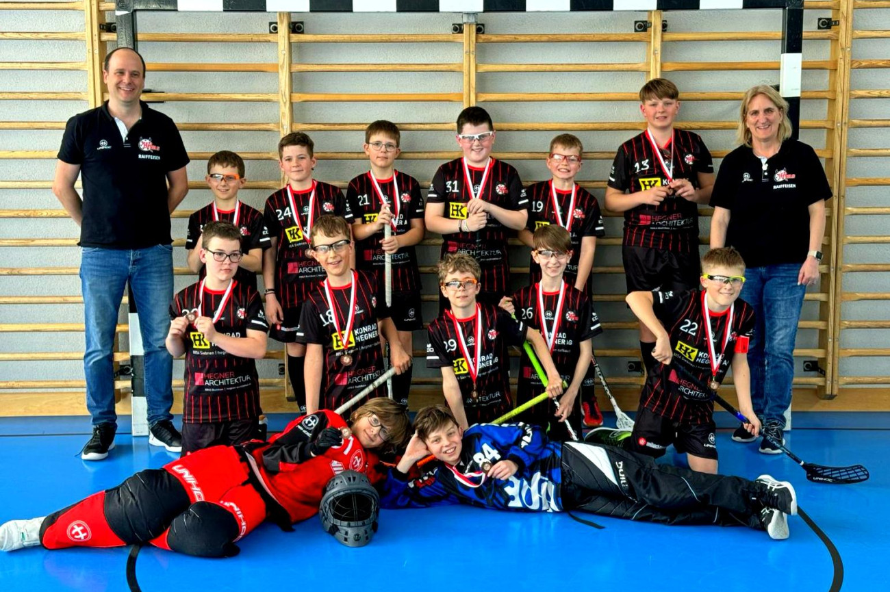 Team Foto