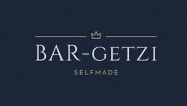 Logo: BAR-GETZI