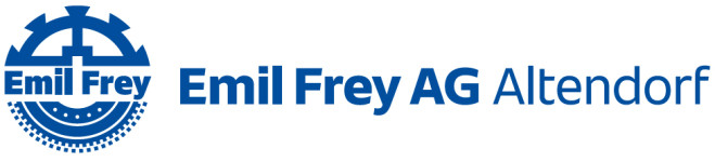 Logo: Emil Frey Altendorf