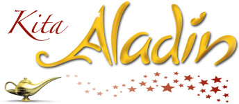 Logo: Kita Aladin