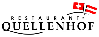 Logo: Restaurant Quellenhof