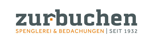 Logo: Zurbuchen Spenglerei + Bedachungen AG